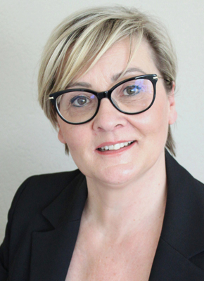 Karin Bühler-Bachmann (Kopie) Karin Bühler-Bachmann, Beauty Center Lacuna, Chur
