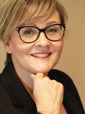 Karin Bühler-Bachmann Karin Bühler-Bachmann, Beauty Center Lacuna, Chur