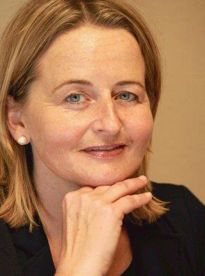 Mariel Salis, Beauty Center Lacuna, Chur